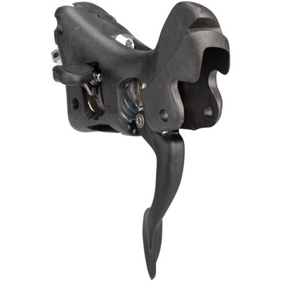 Campagnolo Record Ergopower 12-Speed Left-Hand Lever Body assembly