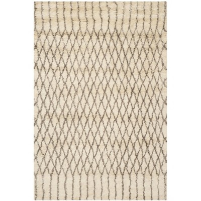 Casablanca CSB860 Hand Tufted Indoor Rug - Safavieh