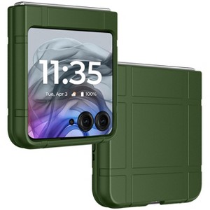 Nakedcellphone Slim Case for Motorola RAZR (2024) - 1 of 4