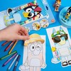 Bluey Sticker Activity Set - 4 of 4