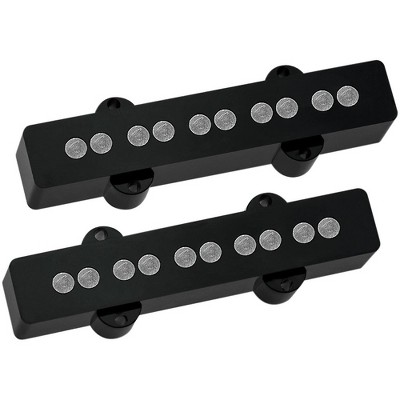 Aguilar AG 5J-HOT - Hot 5 String Jazz Bass Pickup Set