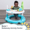 Smart Steps Bounce N' Dance 4-in-1 Activity Center Walker - Harmony Fun - image 2 of 4