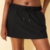 Women's High Waist Swim Board Skirt - Shade & Shore™ - 4 of 4