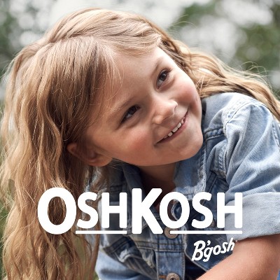 OshKosh B'gosh : Target