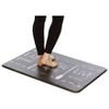 Eat Laugh Live Designer Chef Oil & Stain Resistant Anti-Fatigue Kitchen Floor Mat - 2 of 4