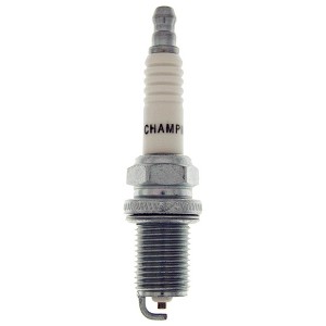 Champion Genuine OEM (89S) Spark Plug - RC12YC5 - 1 of 3