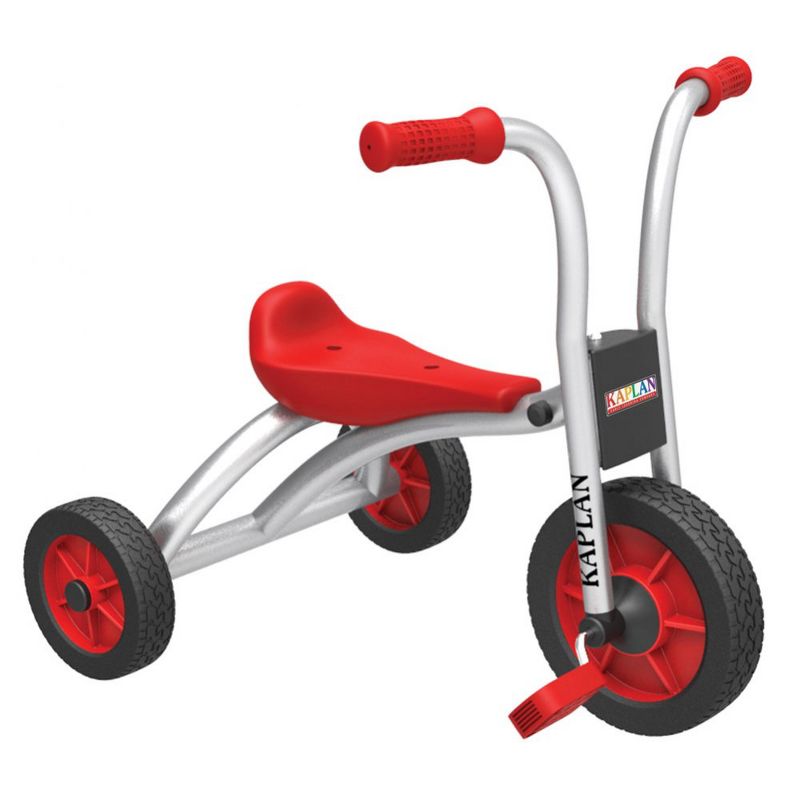Kaplan Early Learning Toddler Pedal Trike, 1 of 3