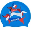 Sporti Paris Vive La France Silicone Swim Cap - 2 of 4