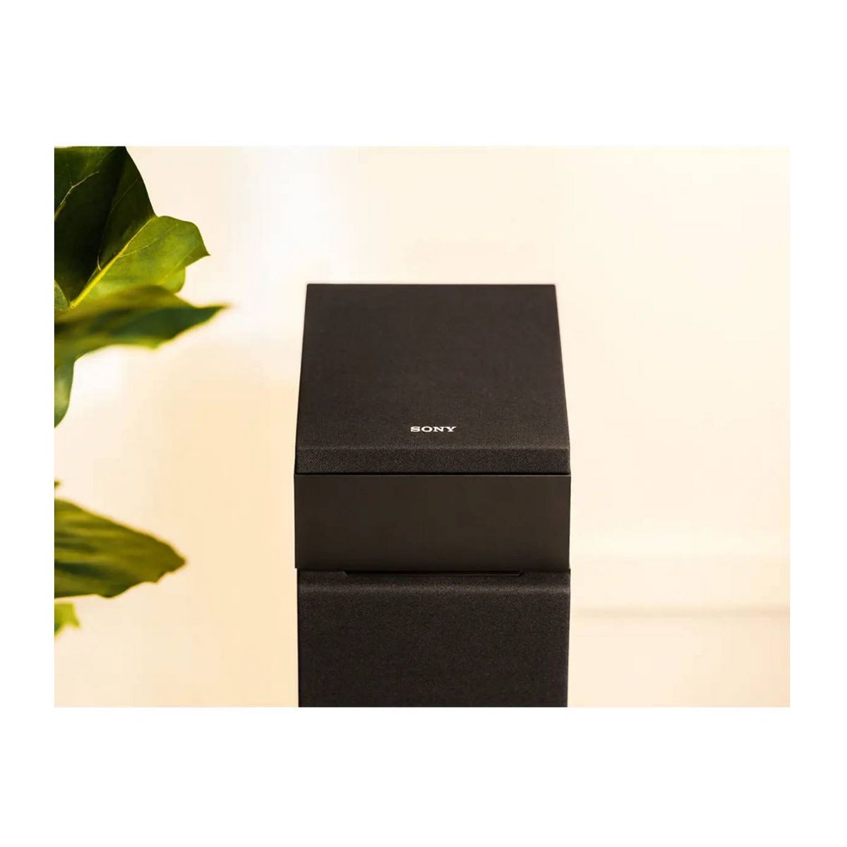 Sony SS-CSEM2 Dolby Atmos Enabled Upfiring Height Speakers (Pair) (2025 Model) - thumbnail 4