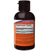 Liquid Melatonin 3mg by Now Foods  -  2 oz Liquid - 2 of 2