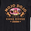 Men's - Barbie - Mojo Dojo Casa House West Short Sleeve Graphic T-Shirt - 2 of 4