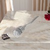 Unique Bargains Flower Shape Powder Brush 1 Pc - 4 of 4