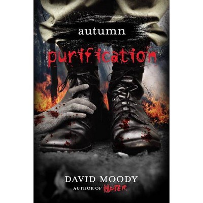 Autumn: Purification - by  David Moody (Paperback)