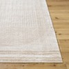 Mark & Day Lyndsi Washable Woven Indoor Area Rugs - image 3 of 4