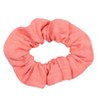 Disney Princess Frozen Minnie Mouse Moana Mulan The Little Mermaid Cinderella Skater Dress  Scrunchie Toddler to Big Kid - 3 of 4