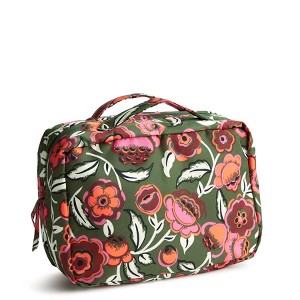 Vera Bradley Women's Nylon Lay Flat Travel Organizer - 1 of 2