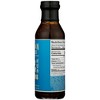 We Love You Original Korean Bulgogi BBQ Sauce & Marinade - Case of 6/15 oz - 4 of 4