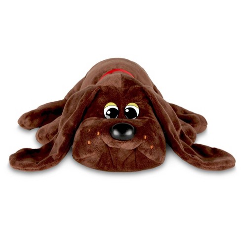 Pound Puppies Classic 80's Collection - Dark Brown : Target