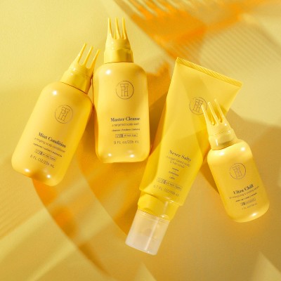 TPH by TARAJI Scalp Care Collection