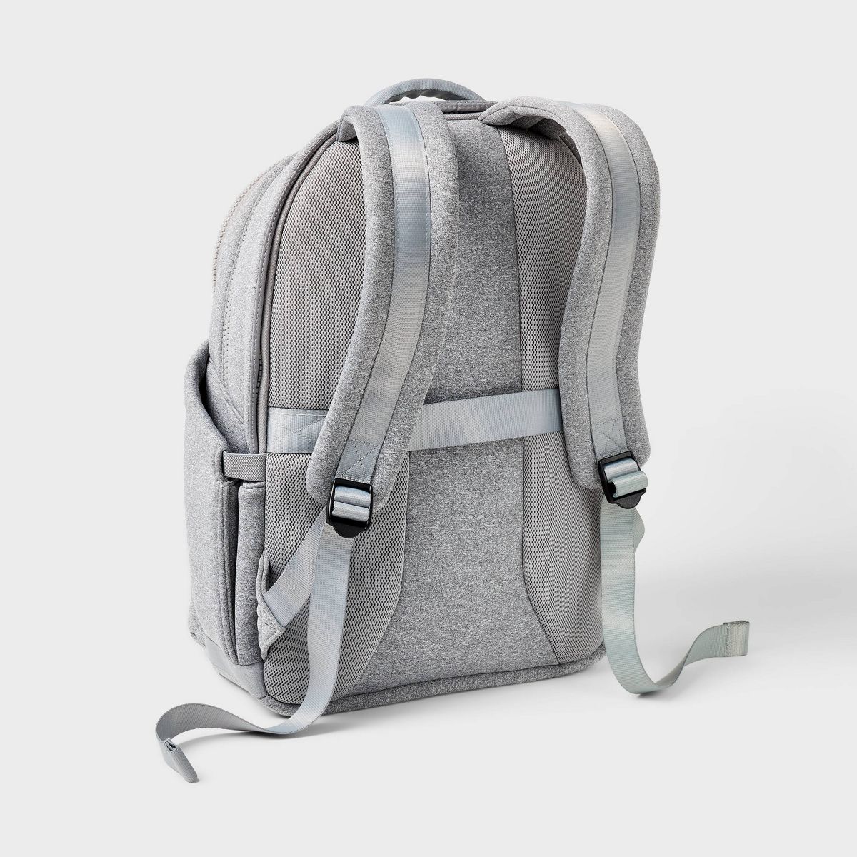 14L Faux Neoprene Backpack - All In Motion™ - thumbnail 7