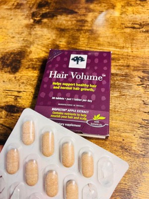 New Nordic Hair Volume Review