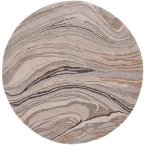 Soho SOH678 Hand Tufted Indoor Rugs - Safavieh - 1 of 4