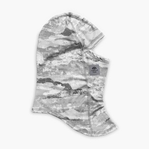 Turtle Fur MaxClava Balaclava - Adult Comfort Shell Performance Ski Face Mask - 1 of 4