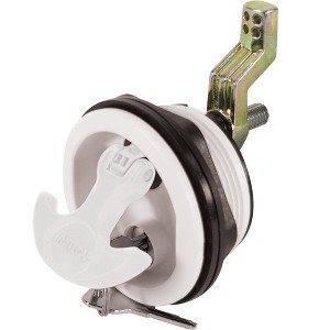 Whitecap Locking Nylon T-Handle Boat Equipment 3226WC - 1 of 1