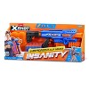 XSHOT Insanity Motorized Clip Blaster - image 3 of 4