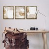 Stupell Industries Beige Modern Abstraction, 17" x 21" - 2 of 4