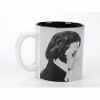 Elvis Profile Art 16 Oz. Ceramic Mug - 2 of 3