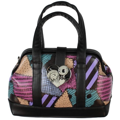 Nightmare before christmas sally bag sale