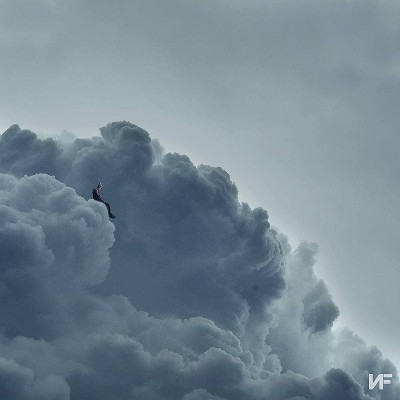 NF - CLOUDS (CD)