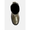 Jolt Elasticated Gussets Lug Sole Boots Women - 4 of 4