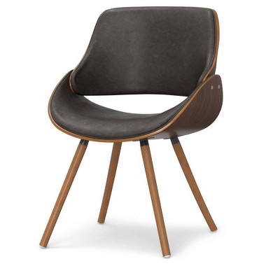 Malone Bentwood Dining Chair - WyndenHall