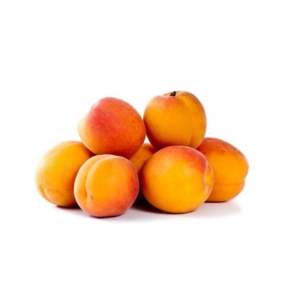 Organic Apricots - 1lb