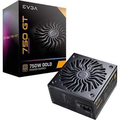 EVGA SuperNOVA 750 GT Power Supply (220GT0750Y1)