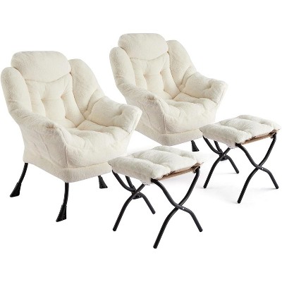 plush beige