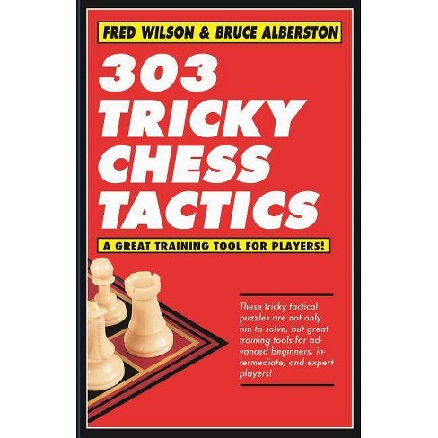 advanced chess tactics