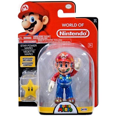 world of nintendo toys