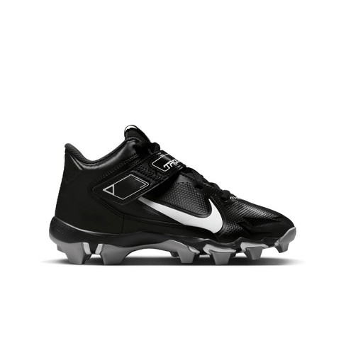 mike trout cleats youth