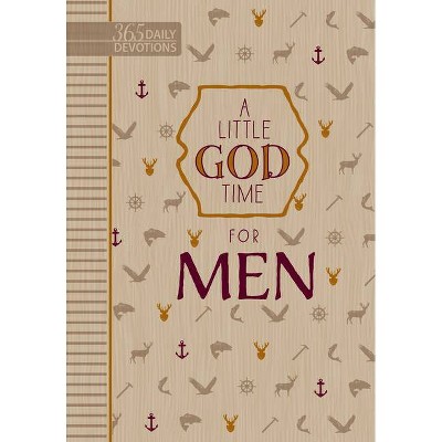 A Little God Time For Women - By Broadstreet Publishing Group Llc