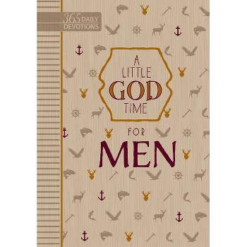 A Little God Time For Women - By Broadstreet Publishing Group Llc