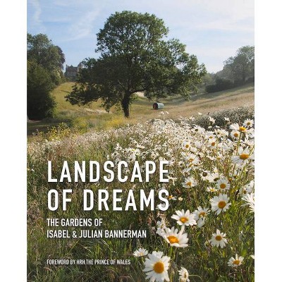 Landscape of Dreams - 2nd Edition by  Isabel Bannerman & Julian Bannerman (Paperback)