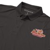 Men's Rhode Island College Adult Polo Left Chest Logo - 4 of 4