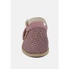 Rosalie Block Heeled Women Sandal - 3 of 4