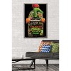Trends International Teenage Mutant Ninja Turtles: Mutant Mayhem Framed Wall Poster Prints - 2 of 4