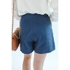 Women's The Reagan Shorts - entro - 3 of 4