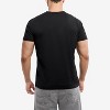 X RAY Men's Basic V-Neck Short Sleeve T-Shirt - 2 of 4