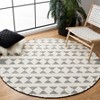 Natura NAT481 Hand Woven Indoor Rugs - Safavieh - 2 of 3